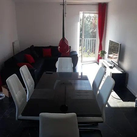 Fajnietu Sloneczna Dolina 9a 24