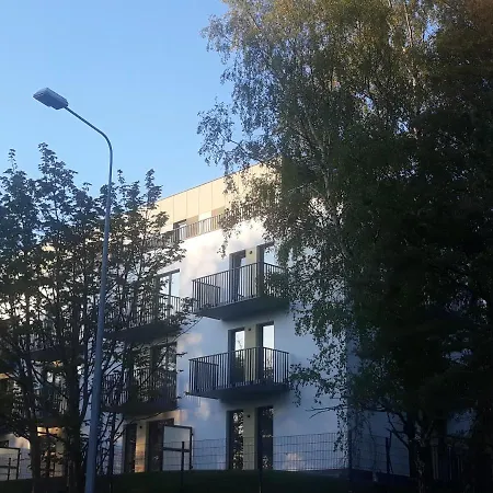 Fajnietu Sloneczna Dolina 9a 24 * Jastrzębia Góra