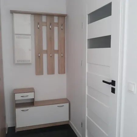 Fajnietu Sloneczna Dolina 9a 24 Apartment *