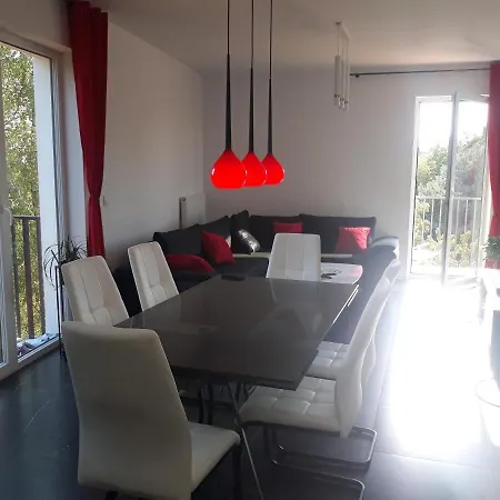 Apartment Fajnietu Sloneczna Dolina 9a 24 Jastrzębia Góra