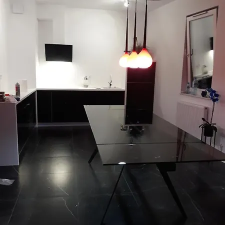 Fajnietu Sloneczna Dolina 9a 24 Apartment Jastrzębia Góra