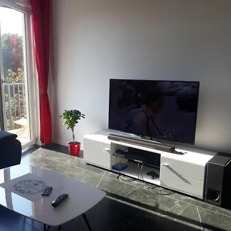 Apartment Fajnietu Sloneczna Dolina 9a 24 Jastrzębia Góra