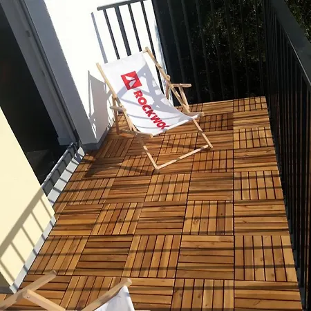 Fajnietu Sloneczna Dolina 9a 24 Apartment Jastrzębia Góra