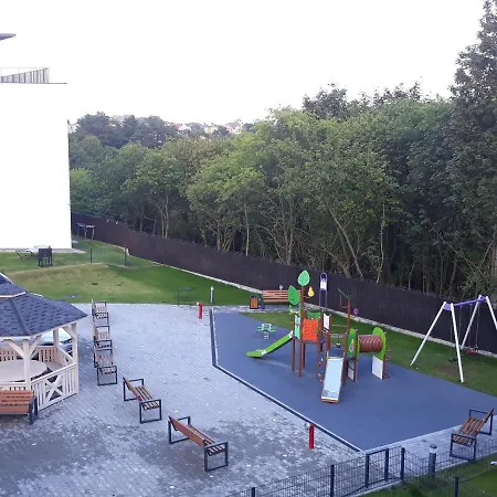 Fajnietu Sloneczna Dolina 9a 24 Jastrzębia Góra