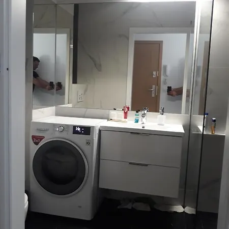 Fajnietu Sloneczna Dolina 9a 24 Apartment