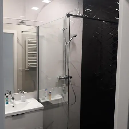 Fajnietu Sloneczna Dolina 9a 24 Apartment *