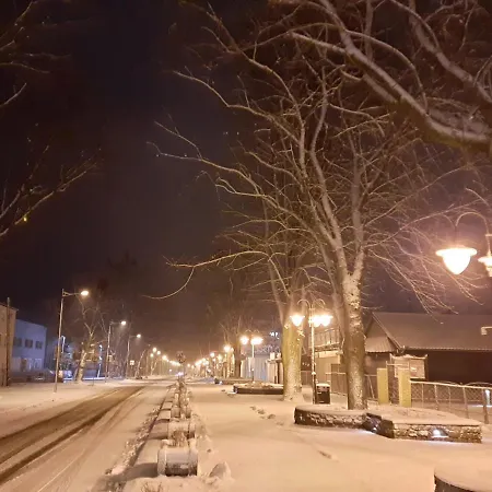 Fajnietu Sloneczna Dolina 9a 24 Apartment *