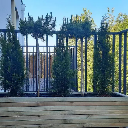 Fajnietu Sloneczna Dolina 9a 24 Apartment