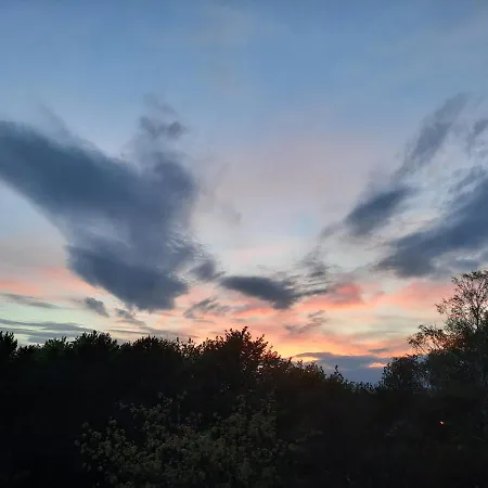 Fajnietu Sloneczna Dolina 9a 24 *