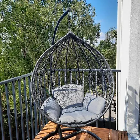 Fajnietu Sloneczna Dolina 9a 24 Apartment *